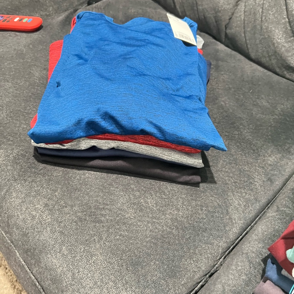 5 xl husky boys tek gear